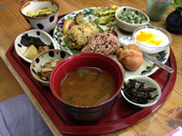 Meal